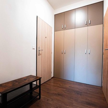 Appartement Glam Apartman Bučovice Extérieur photo